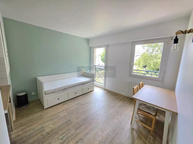 Appartement location à Brest, Bretagne