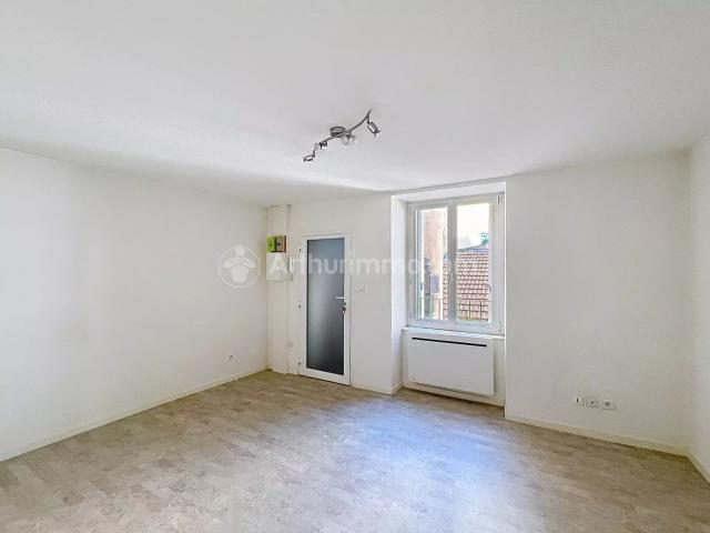 Studio location à Clermont-Ferrand, Clermont-ferrand