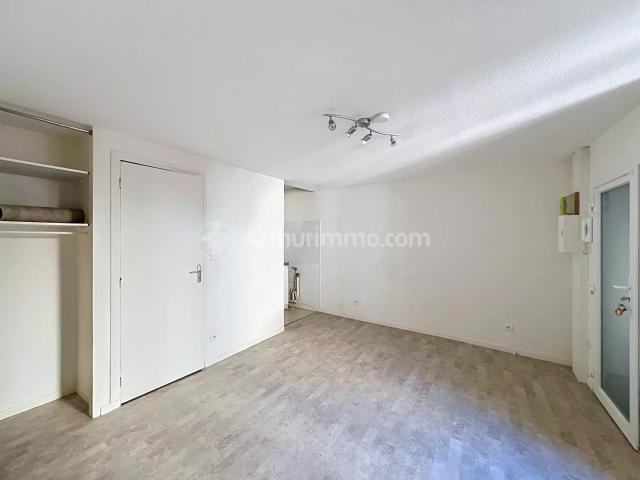 Appartement location à Clermont-Ferrand, Aubière