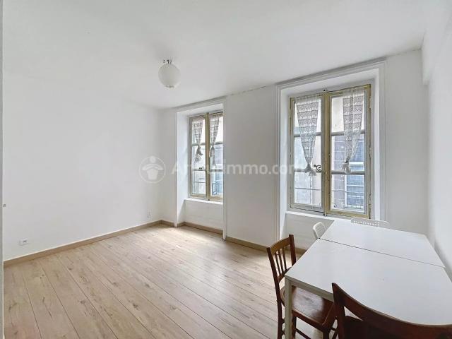 Appartement location à Clermont-Ferrand, Clermont-ferrand