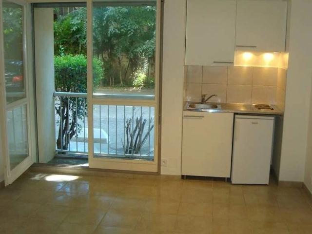 Appartement location à Montpellier, Centre