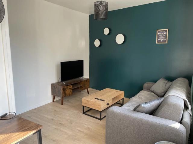 Appartement location à Saint-Quentin, Saint-quentin