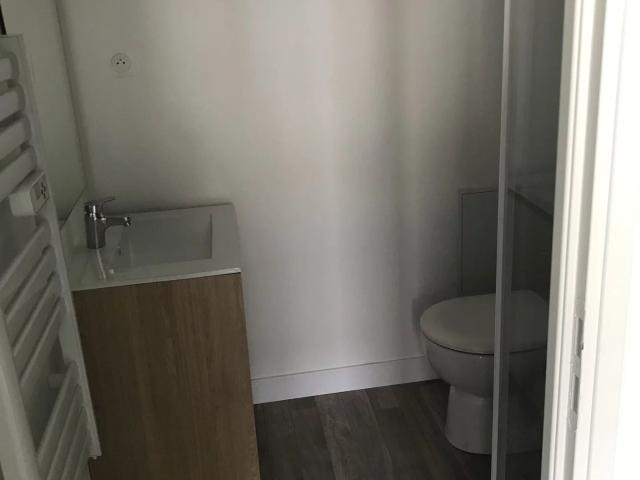 Appartement location à Saint-Quentin, Saint-quentin