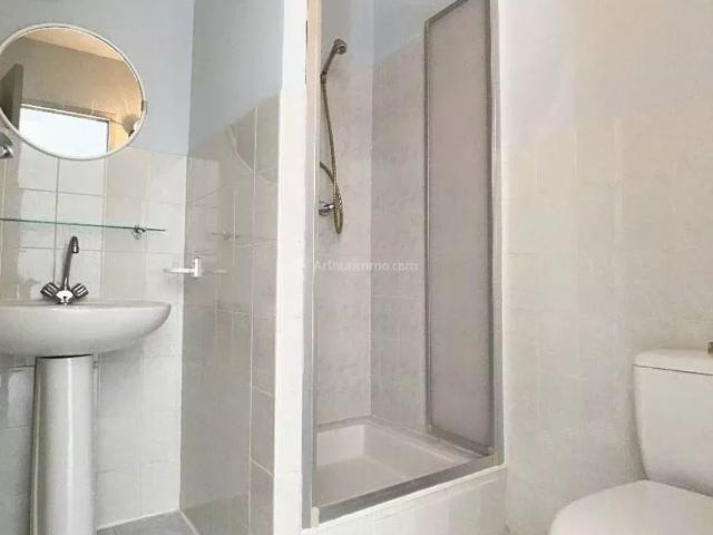 Appartement location à Albi