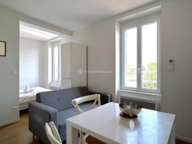 Appartement location à Albi
