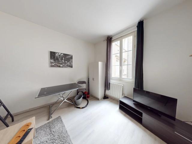 Appartement location à Chartres