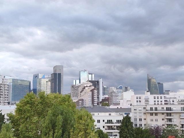 Appartement location à Nanterre, Courbevoie