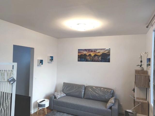 Appartement location à Nanterre, Courbevoie