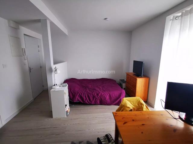 Appartement location à Rennes, Bretagne
