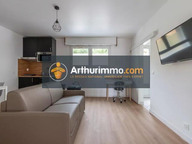 Appartement location à Torcy, Thorigny-sur-marne