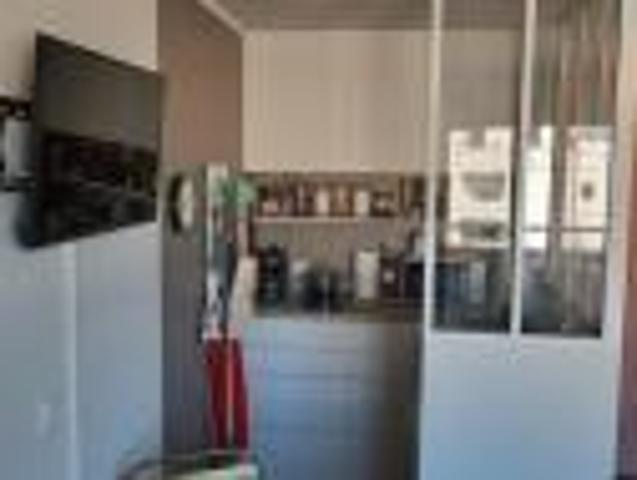 Appartement location à Nantes
