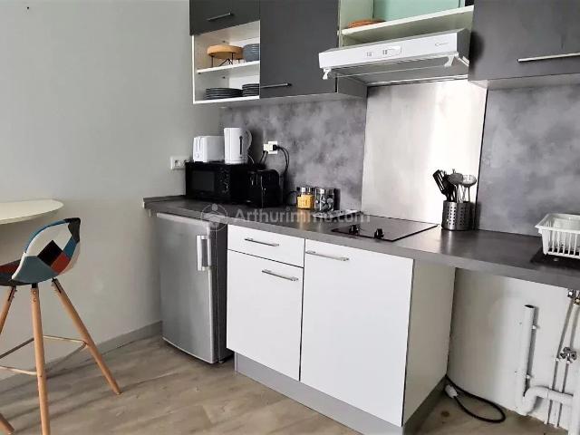 Appartement location à Albi