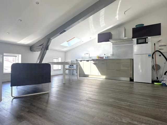 Appartement location à Albi