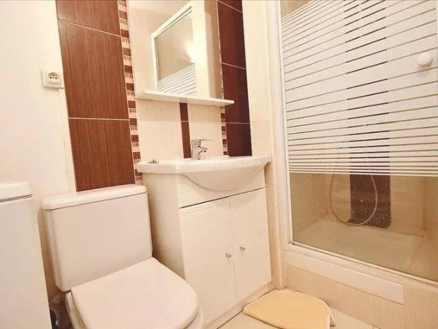 Appartement location à Nanterre, Asnières-sur-seine