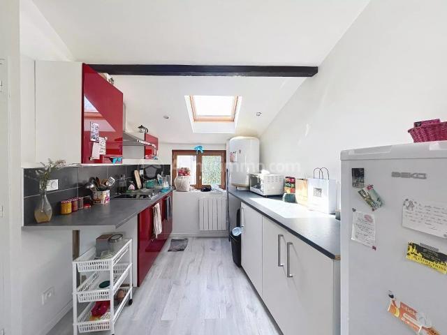Studio location à Clermont-Ferrand, Clermont-ferrand