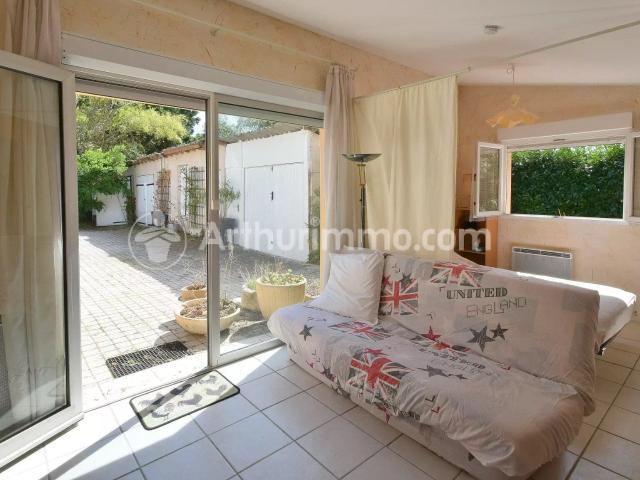 Appartement location à Toulouse, Garidech