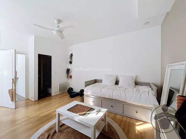 Appartement location à Libourne