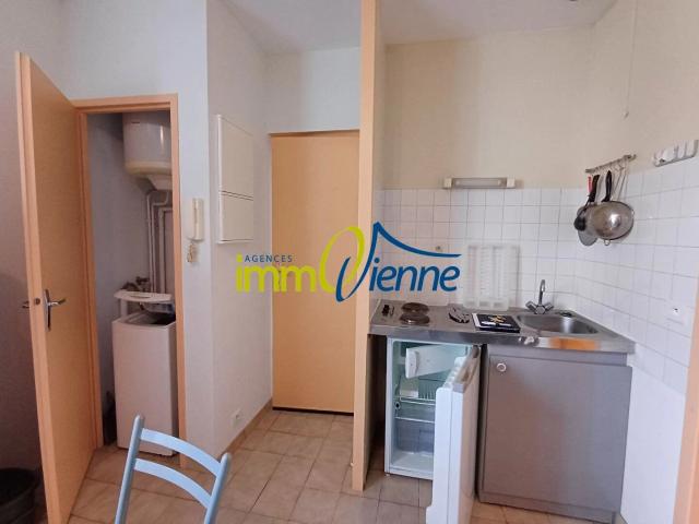 Appartement location à Montmorillon, Lussac-les-châteaux