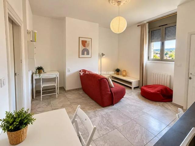 Appartement location à Millau