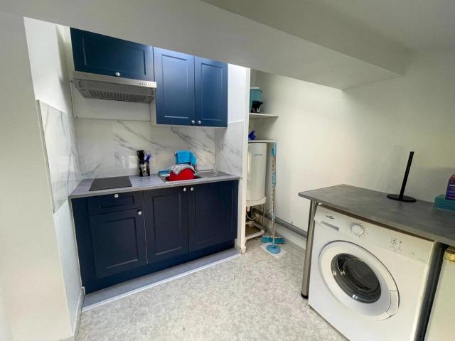 Appartement location à Saint-Étienne, Saint-etienne