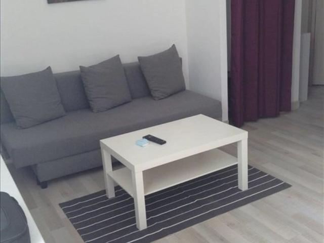 Appartement location à Saint-quentin, Béguinage Saint-Augustin