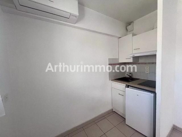 Appartement location à Béziers