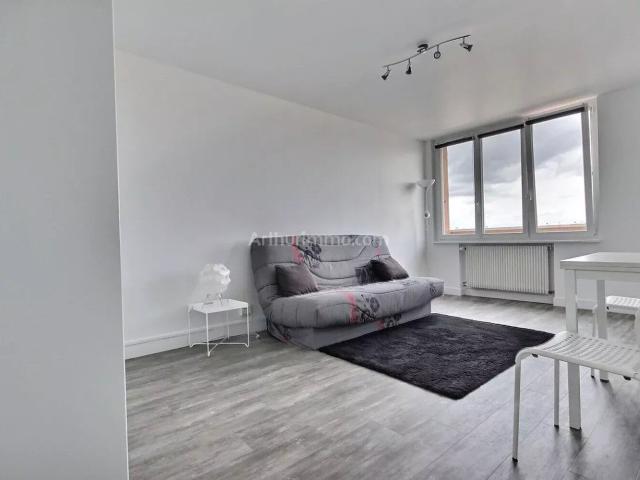 Appartement location à Nanterre, Bois-colombes