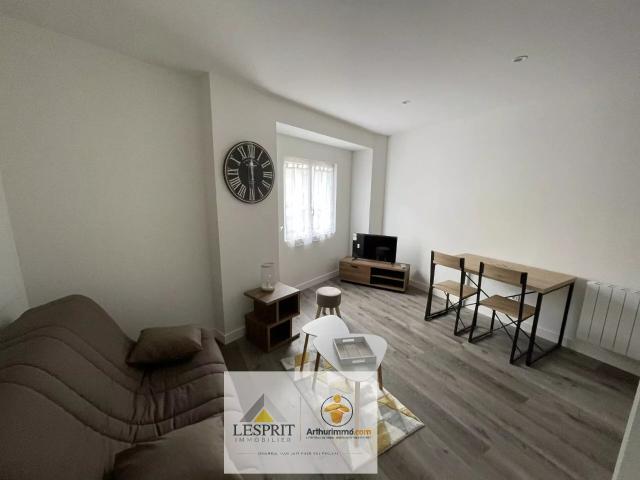 Appartement location à Estavel, Brive-la-Gaillarde