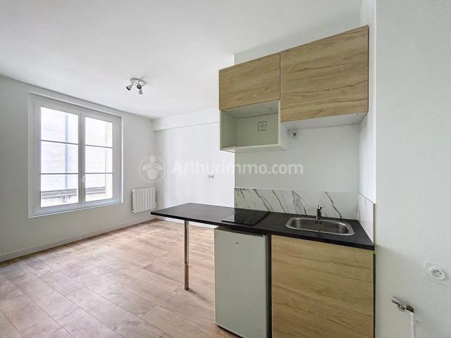 Studio location à Clermont-Ferrand, Clermont-ferrand
