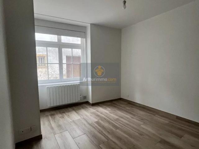 Appartement location à Langres