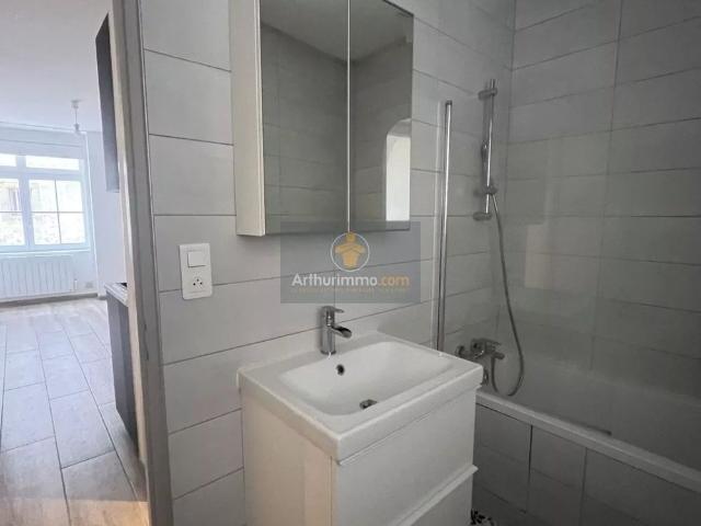Appartement location à Langres