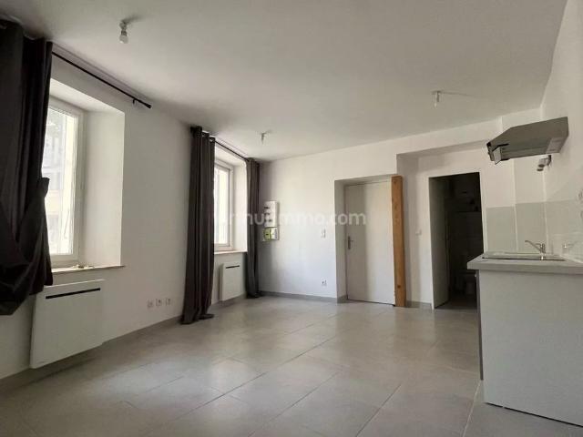 Appartement location à Forcalquier, Manosque