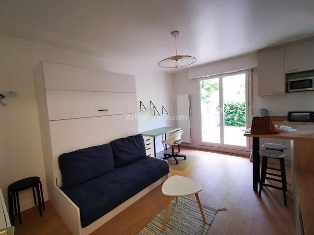 Appartement location à Rennes, Bretagne