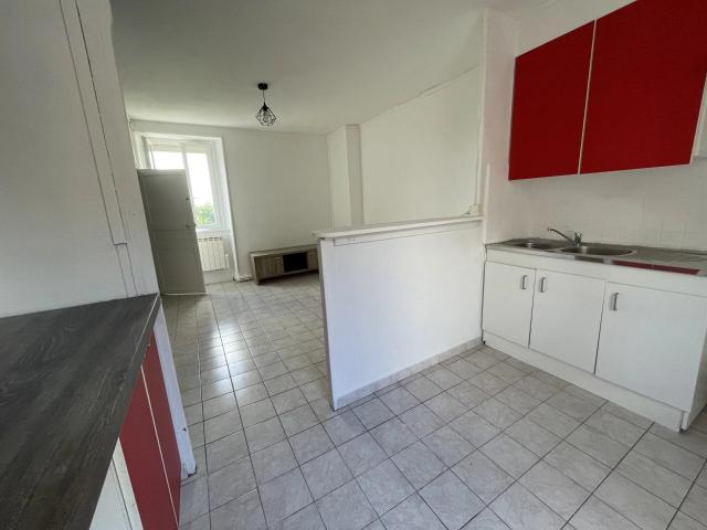 Appartement location à Niort