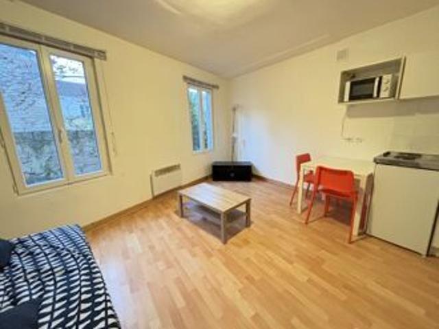 Appartement location à Niort