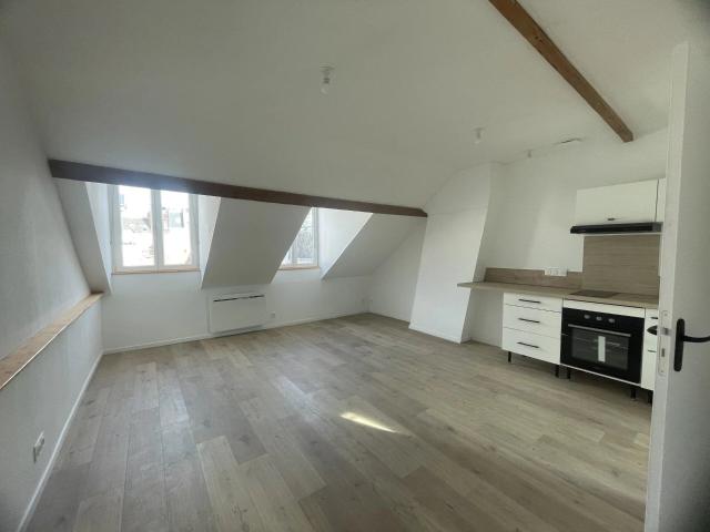 Appartement location à Saint-Quentin, Saint-quentin