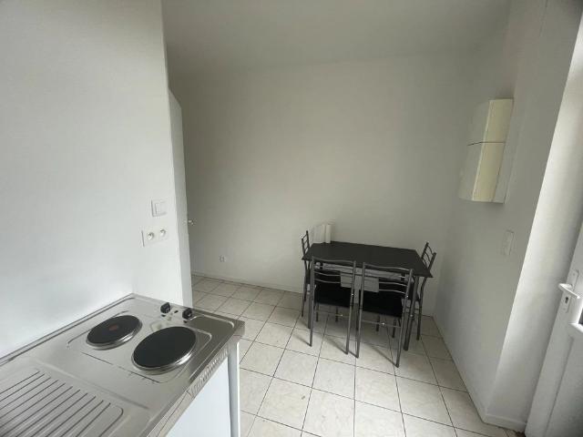 Appartement location à Saint-quentin, Béguinage Saint-Augustin