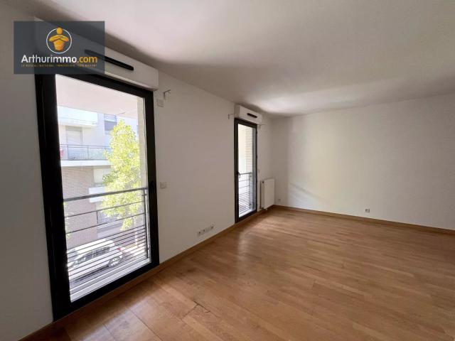 Appartement location à Argenteuil, Ermont