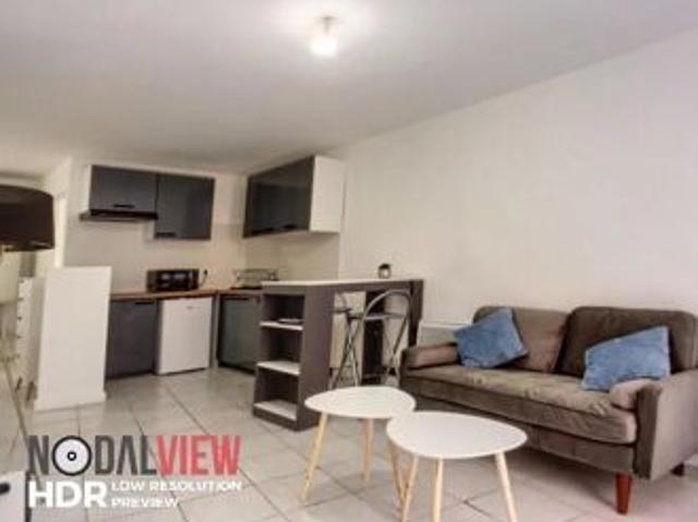 Appartement location à Perpignan