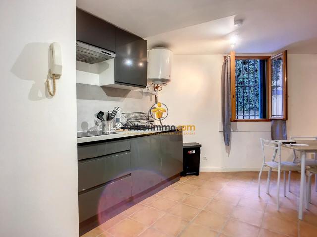Appartement location à Perpignan
