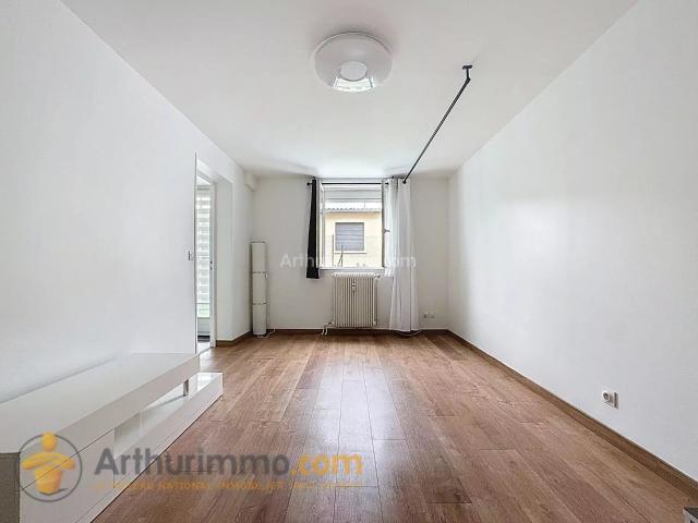 Appartement location à Reims