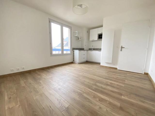 Appartement location à Saint-Arnoult-en-Yvelines, Yvelines