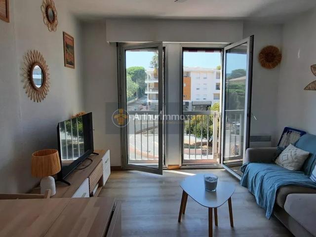 Appartement location à Arrondissement de Draguignan, Fréjus