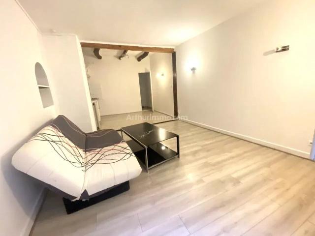 Appartement location à Marseille, Aubagne