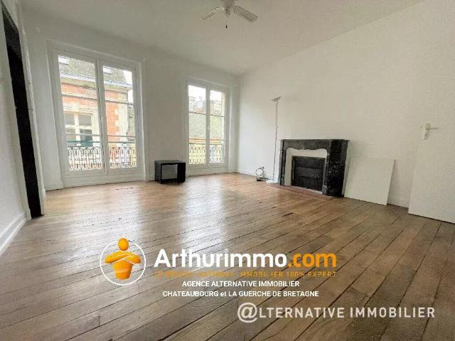 Appartement location à Fougères-Vitré, Bretagne