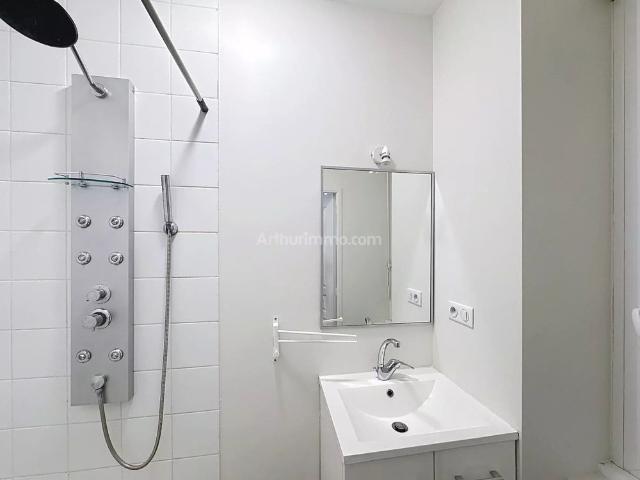 Appartement location à Roanne