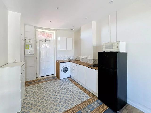 Appartement location à Roanne