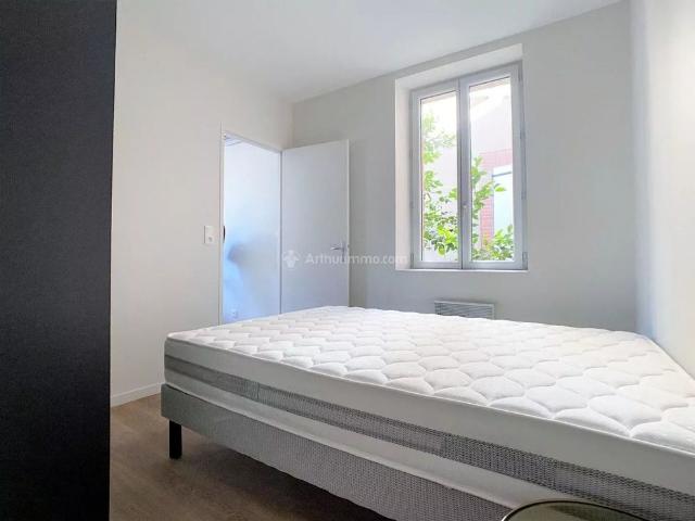 Appartement location à Albi