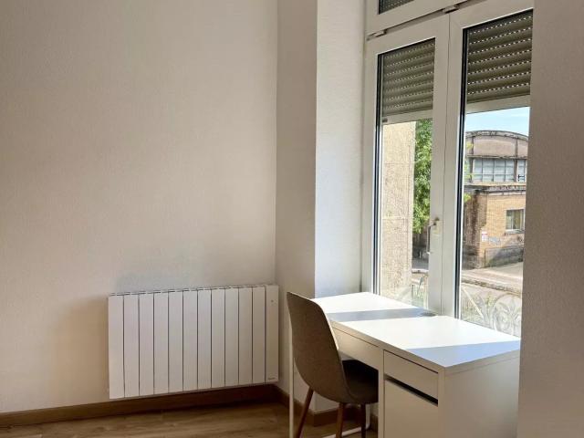 Appartement location à Belfort, Saraz