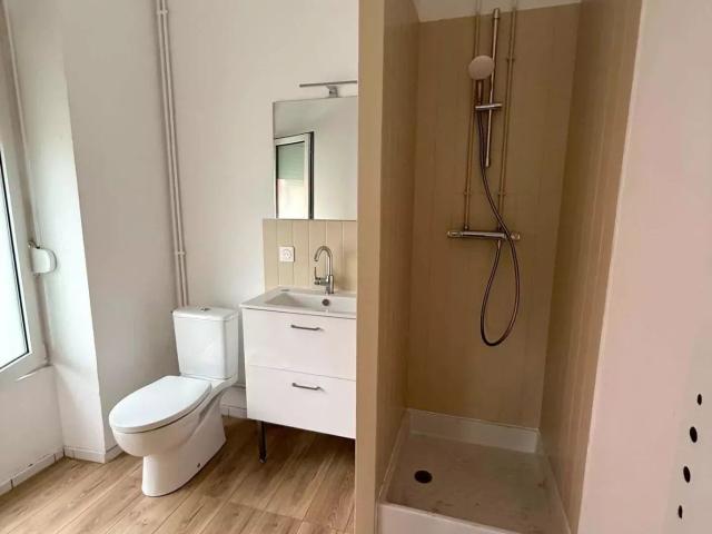 Appartement location à Belfort, Saraz